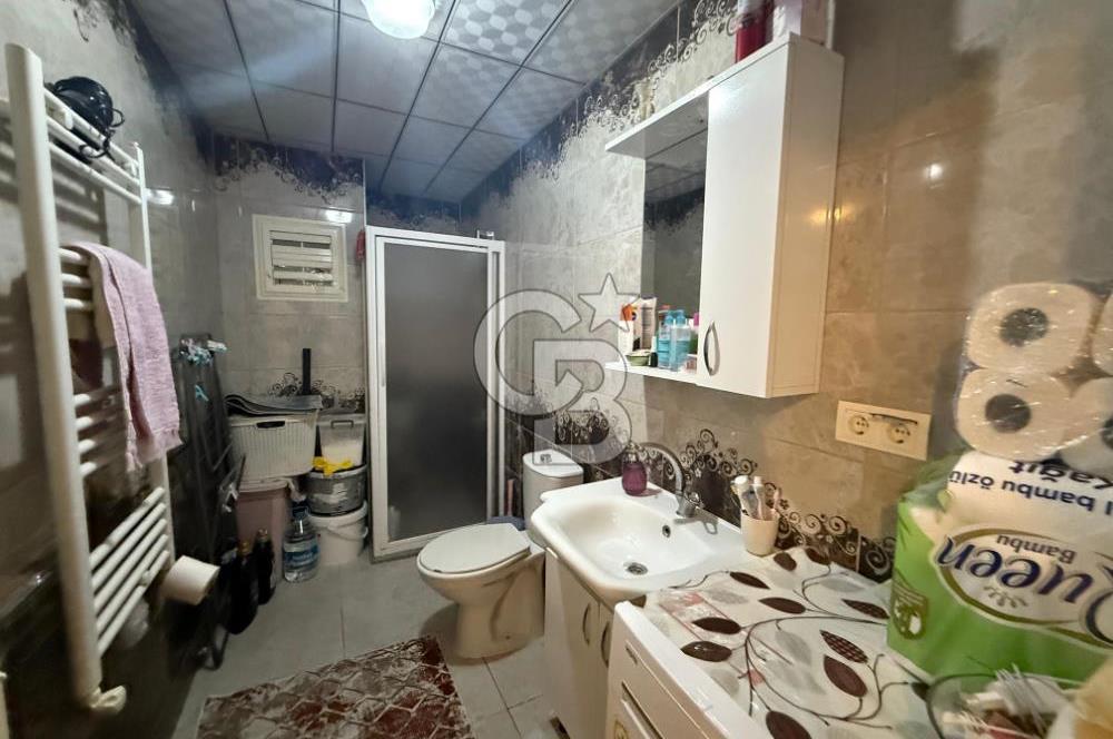 Çanakkale Kepez Satılık 1+1 Daire: Boğazkent'te 60m² Fırsatı