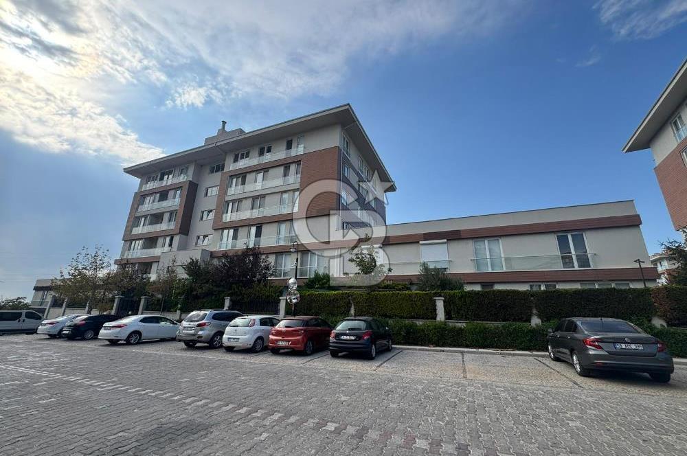 çanakkale merkez kepez'de satılık 2+1 dubleks villa park17 evleri 130m² net