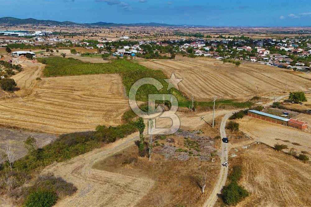 Satılık Bahçe Biga Balıklıçeşme | Yatırımlık Fırsat - Görsel 4