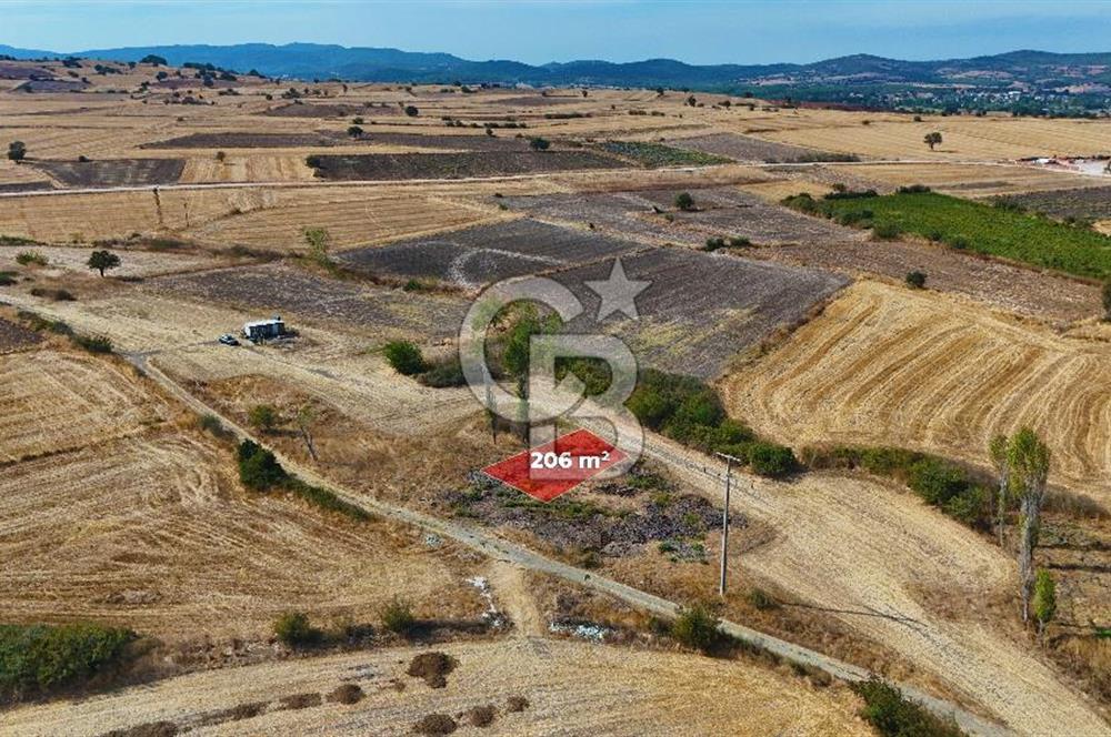 Satılık Bahçe Biga Balıklıçeşme | Yatırımlık Fırsat - Görsel 3