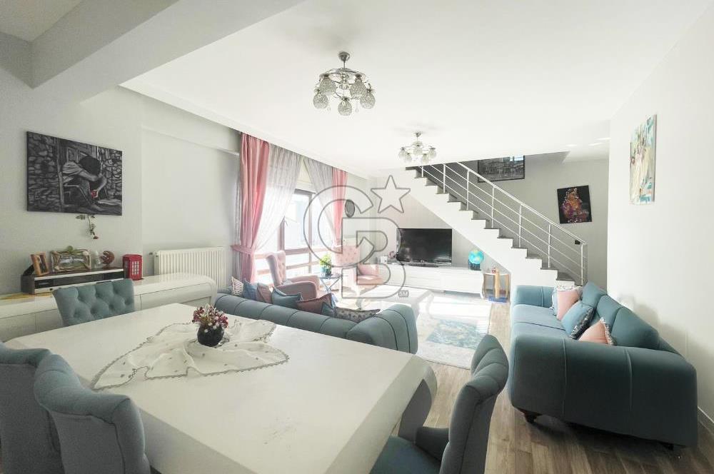 Satılık Çanakkale Kepez 3+1 Daire, Cadde Üzeri 160m² - Görsel 10
