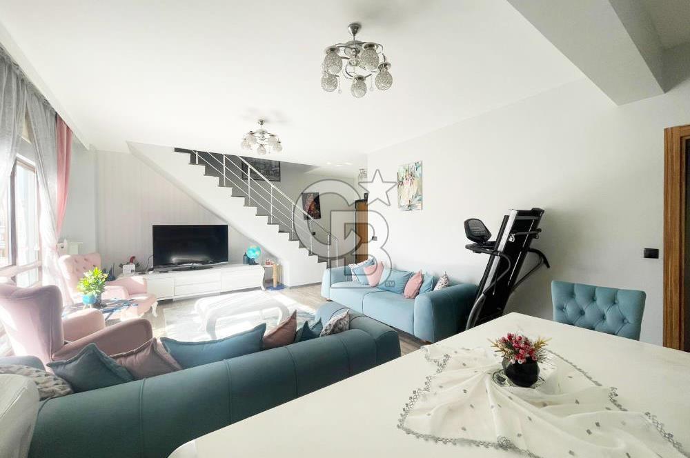 Satılık Çanakkale Kepez 3+1 Daire, Cadde Üzeri 160m² - Görsel 11