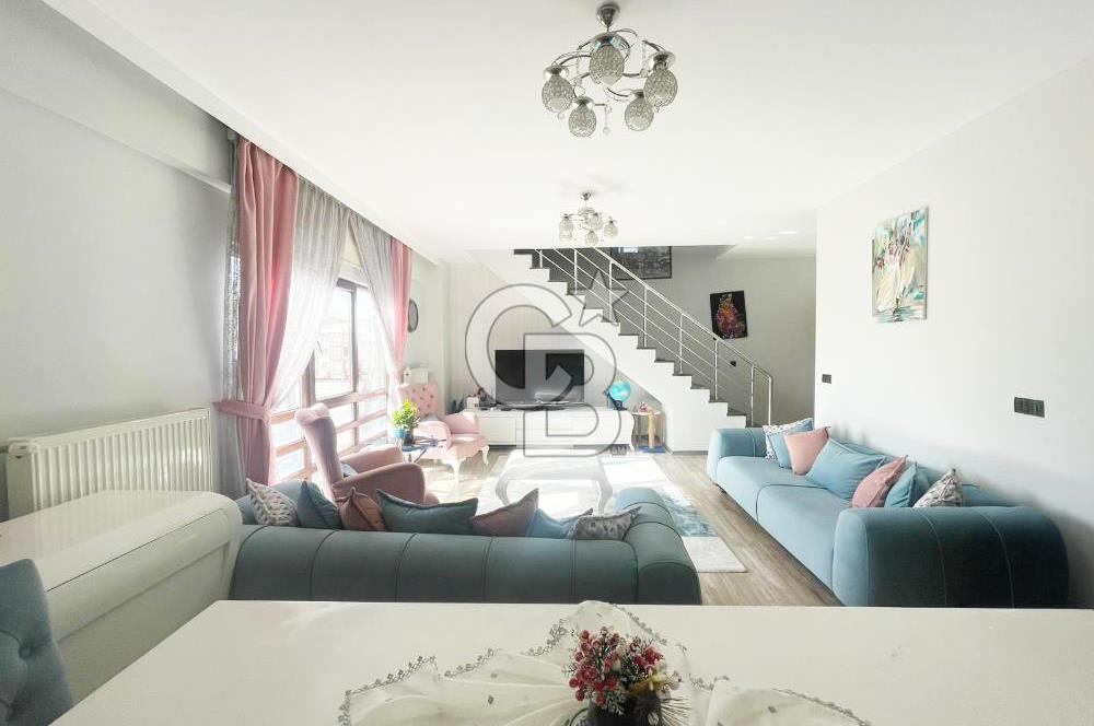 Satılık Çanakkale Kepez 3+1 Daire, Cadde Üzeri 160m² - Görsel 12