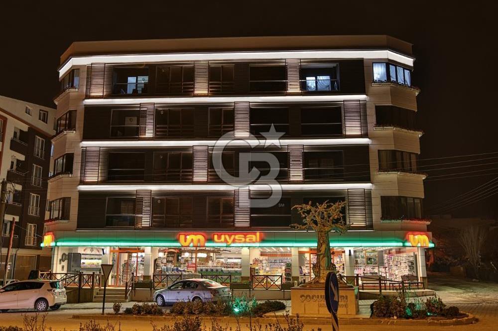 Satılık Çanakkale Kepez 3+1 Daire, Cadde Üzeri 160m² - Görsel 2