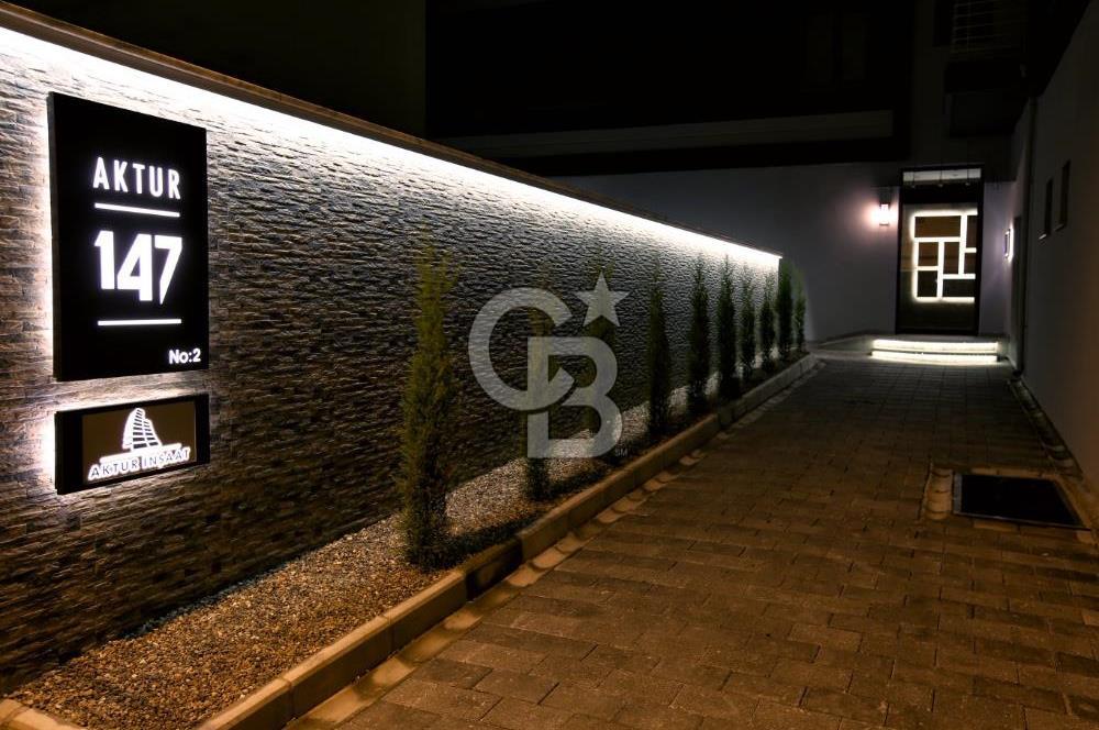 Satılık Çanakkale Kepez 3+1 Daire, Cadde Üzeri 160m² - Görsel 3