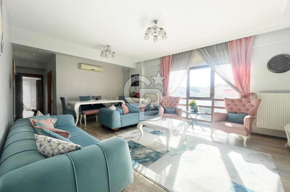Satılık Çanakkale Kepez 3+1 Daire, Cadde Üzeri 160m² - Görsel 9