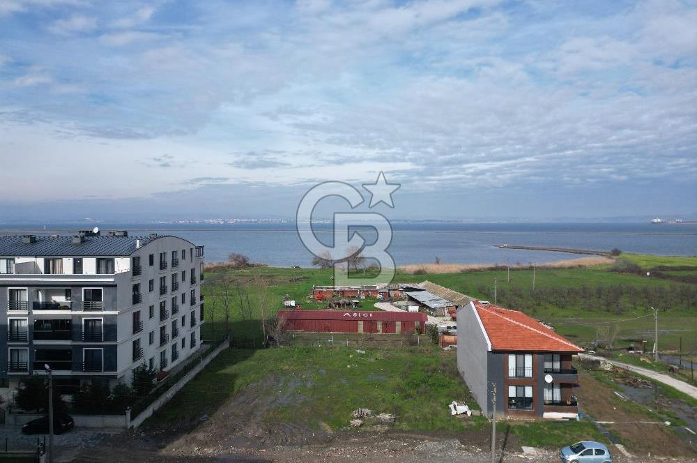 Çanakkale Lapseki Çardak 325m2 Satılık Arsa !