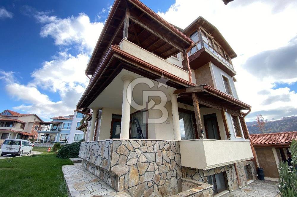 Çanakkale Merkez Saricaeli Satılık Forleks Villa - Görsel 10