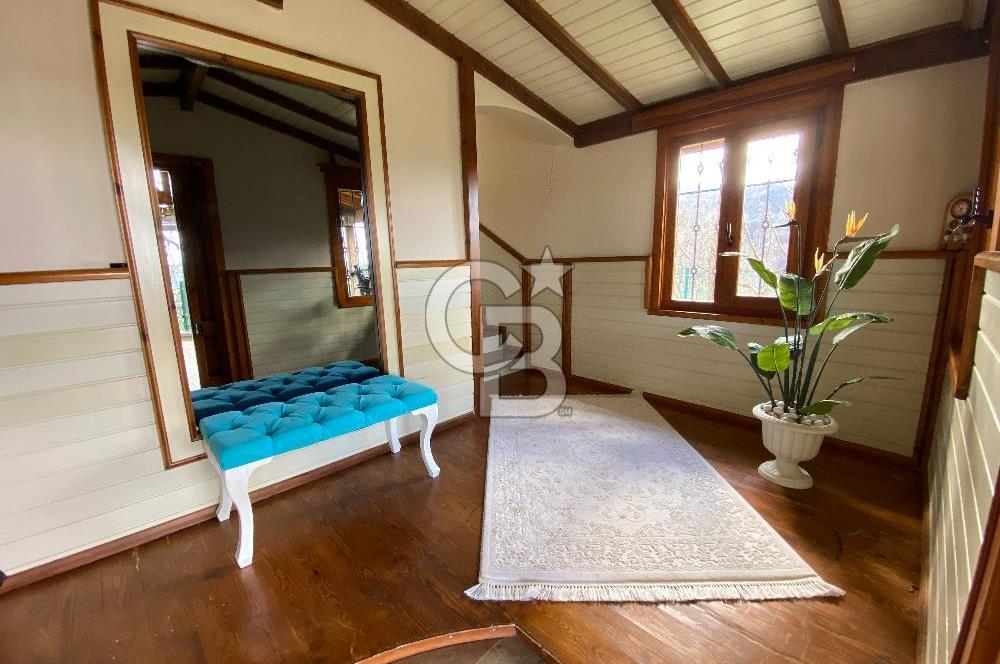 Çanakkale Merkez Saricaeli Satılık Forleks Villa - Görsel 12