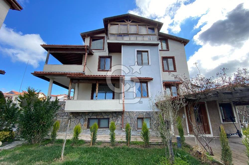 Çanakkale Merkez Saricaeli Satılık Forleks Villa - Görsel 9