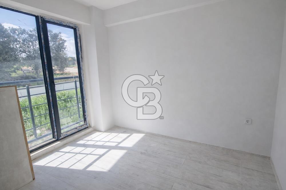 Ezine Geyikli Bozcaada Manzaralı 4+1 Dubleks Villa Satılık - Görsel 10