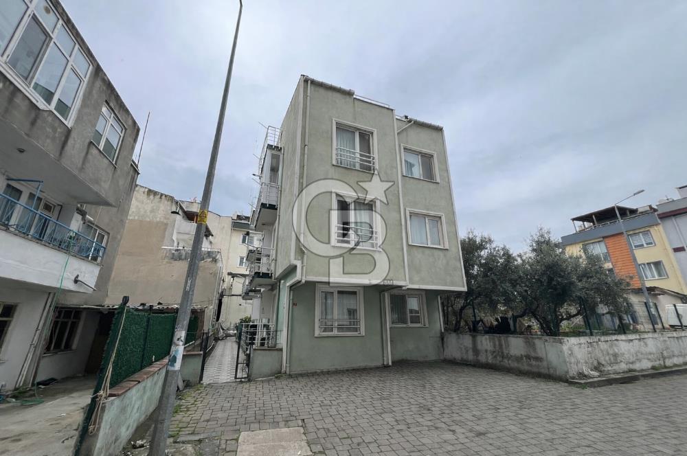 çanakkale merkez kepez'de satılık 3+1 dubleks daire | 118m² net | 5.450.000 tl