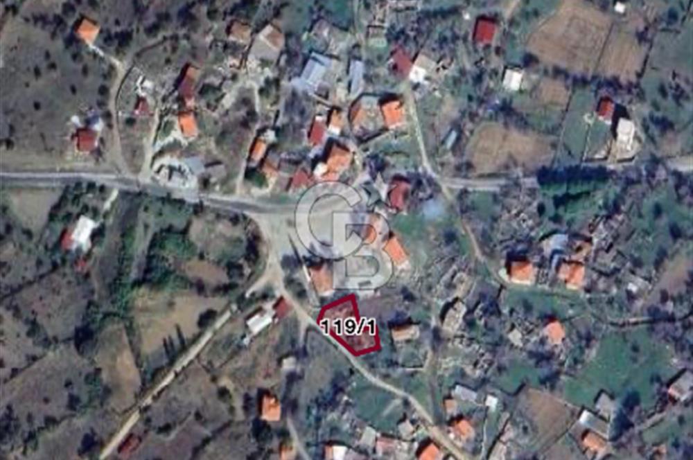 Satılık Çanakkale Salihler Köyü İmarlı 551m² Arsa - Görsel 9