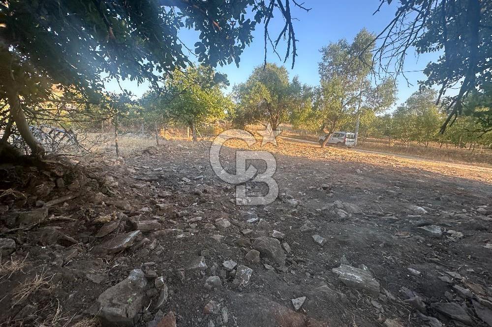 Satılık Çanakkale Salihler Köyü İmarlı 551m² Arsa - Görsel 8