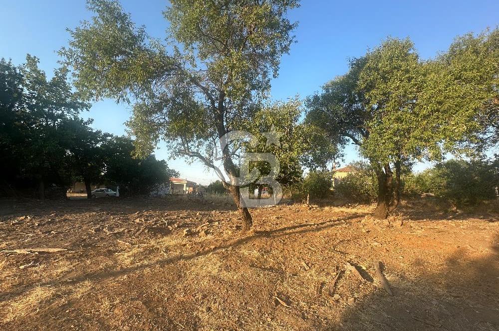 Satılık Çanakkale Salihler Köyü İmarlı 551m² Arsa - Görsel 6