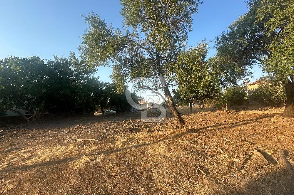Satılık Çanakkale Salihler Köyü İmarlı 551m² Arsa - Görsel 7