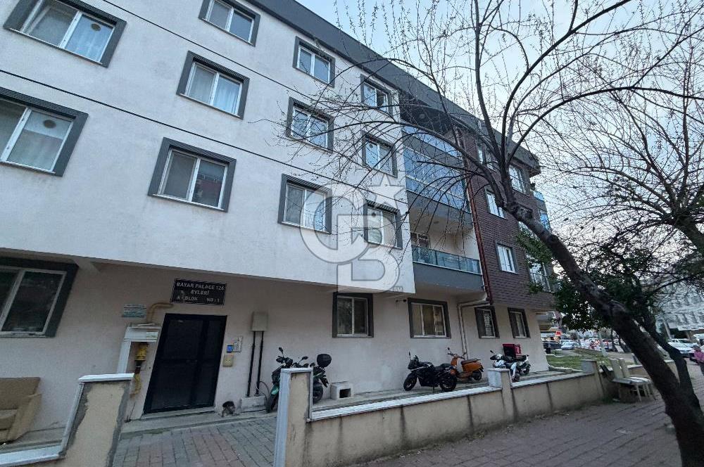 ÇANAKKALE BARBAROS MAH. TROYA CAD. YAKIN SATILIK 1+1 DAİRE