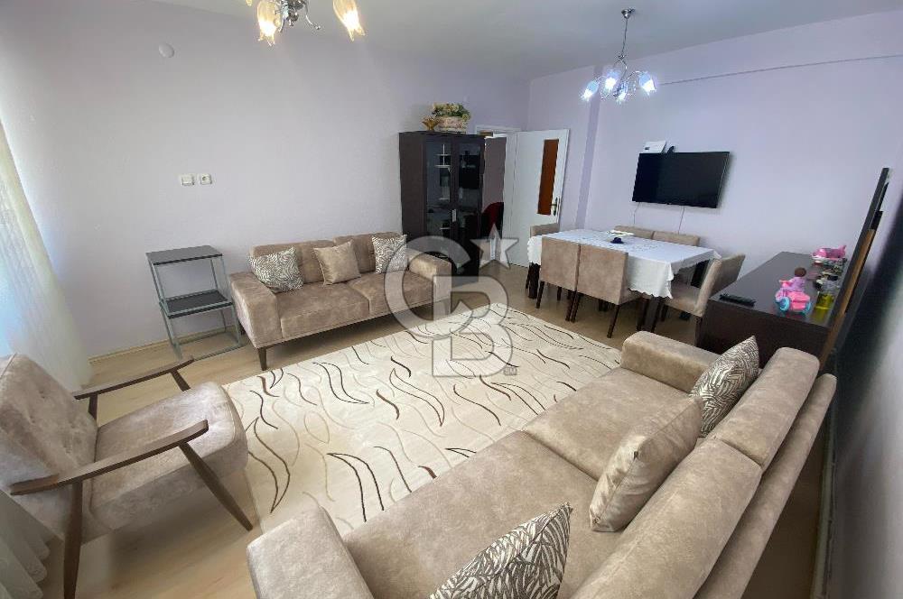 Çanakkale İsmetpaşa'da Satılık 3+1 Ferah Daire - Görsel 10