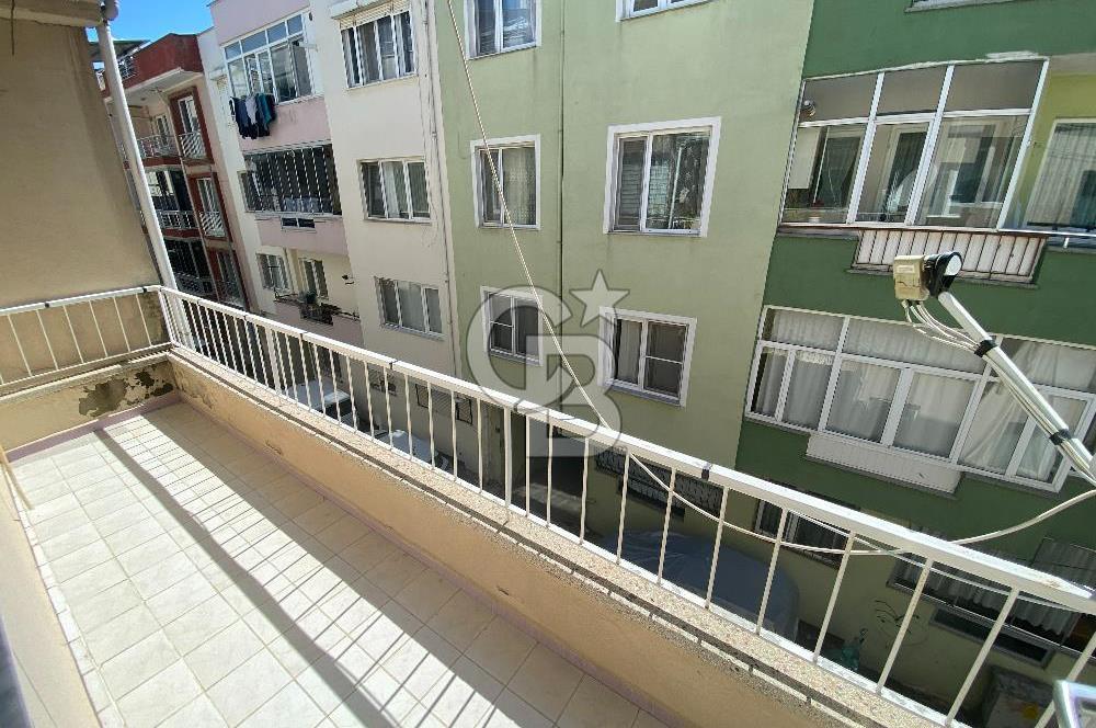 Çanakkale İsmetpaşa'da Satılık 3+1 Ferah Daire - Görsel 11