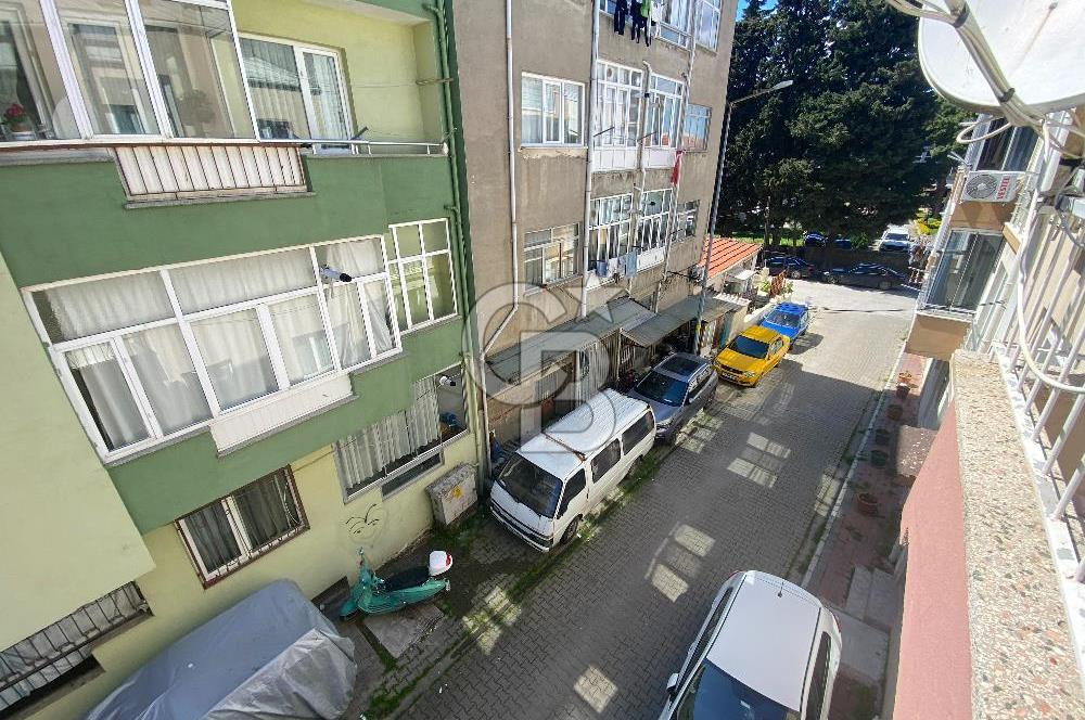 Çanakkale İsmetpaşa'da Satılık 3+1 Ferah Daire - Görsel 12