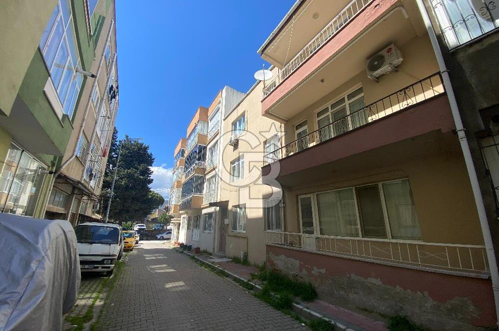 Çanakkale İsmetpaşa'da Satılık 3+1 Ferah Daire - Görsel 3