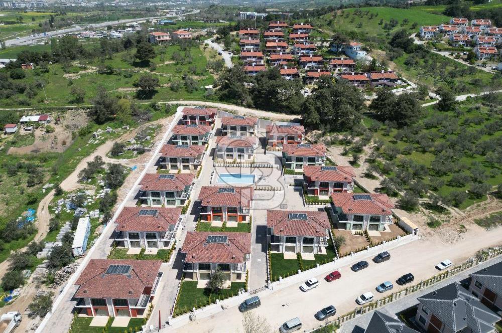 Çanakkale Satılık Villa Barbaros 3+1 Bahçe Dubleks - Görsel 3