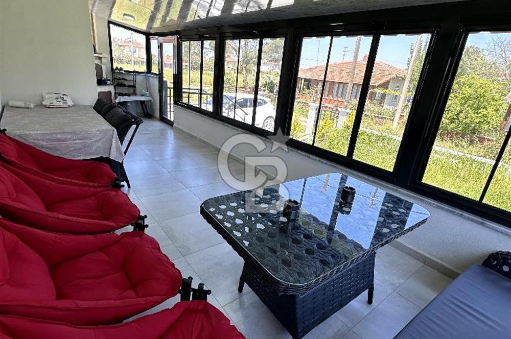 Satılık Biga Ultra Lüks Villa: Deniz Atı Sitesi'nde Fırsat! - Görsel 4