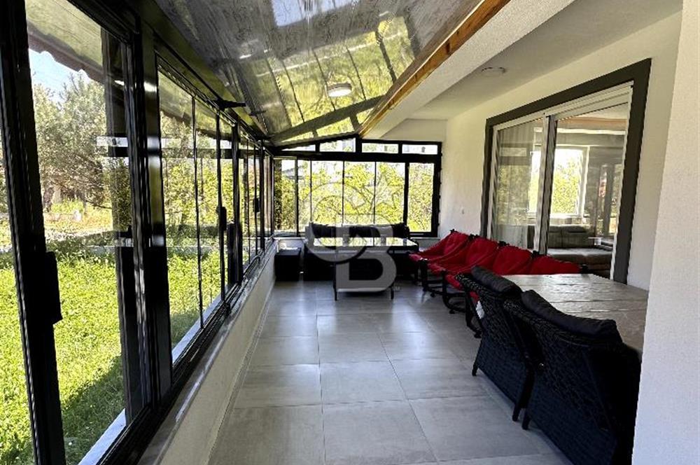 Satılık Biga Ultra Lüks Villa: Deniz Atı Sitesi'nde Fırsat! - Görsel 5