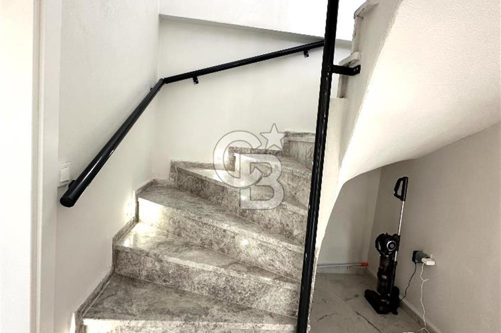 Satılık Biga Ultra Lüks Villa: Deniz Atı Sitesi'nde Fırsat! - Görsel 6