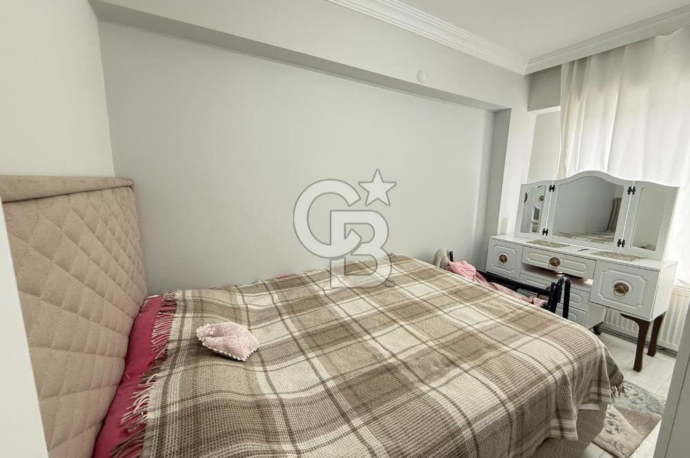 Satılık 1+1 Daire Çanakkale Kepez Boğazkent'te Kiracılı - Görsel 10