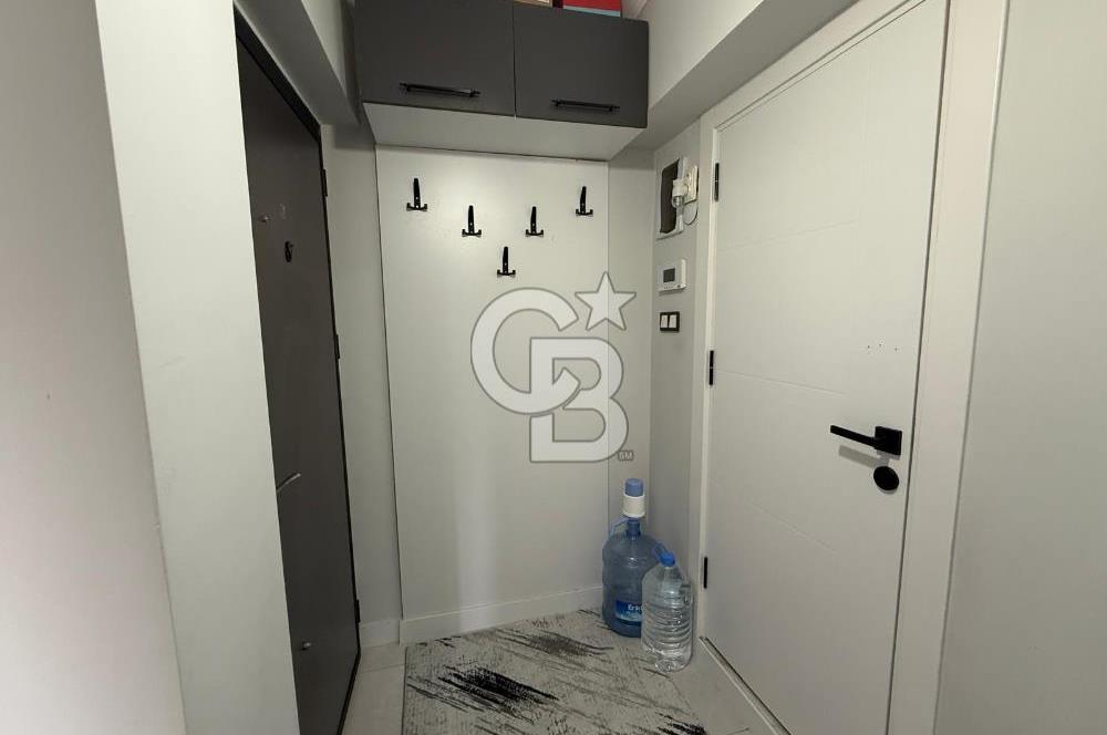 Satılık 1+1 Daire Çanakkale Kepez Boğazkent'te Kiracılı - Görsel 4