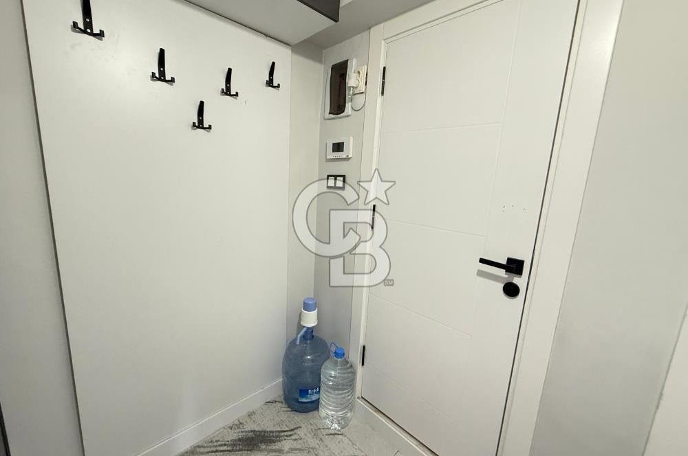 Satılık 1+1 Daire Çanakkale Kepez Boğazkent'te Kiracılı - Görsel 3