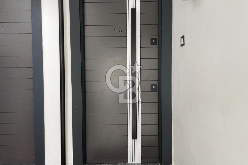 Satılık 1+1 Daire Çanakkale Kepez Boğazkent'te Kiracılı - Görsel 2