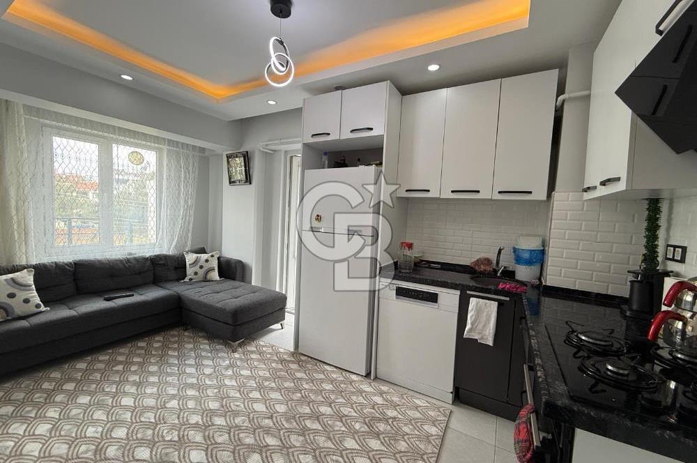 Satılık 1+1 Daire Çanakkale Kepez Boğazkent'te Kiracılı - Görsel 7