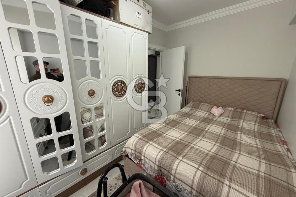 Satılık 1+1 Daire Çanakkale Kepez Boğazkent'te Kiracılı - Görsel 11