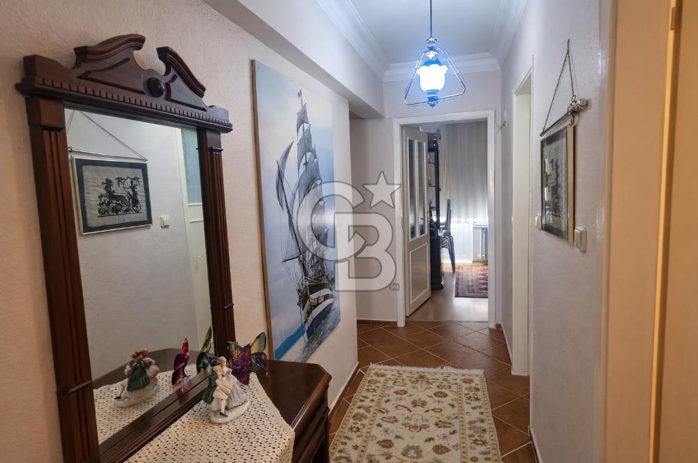 Satılık Çanakkale Yeni Kordon 3+1 Boğaz Manzaralı Daire - Görsel 11