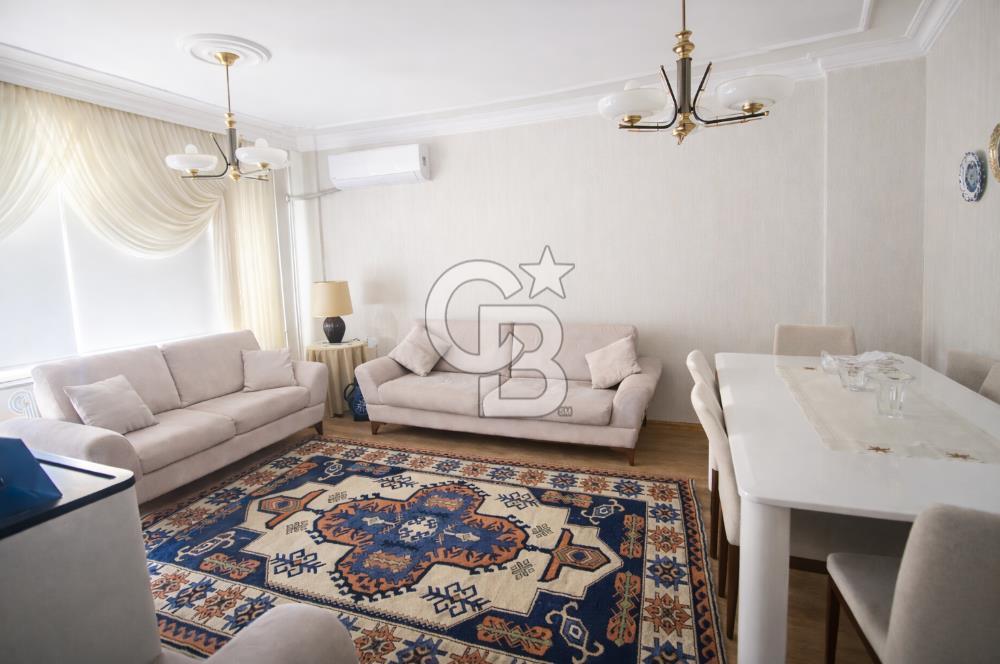 Satılık Çanakkale Yeni Kordon 3+1 Boğaz Manzaralı Daire - Görsel 5