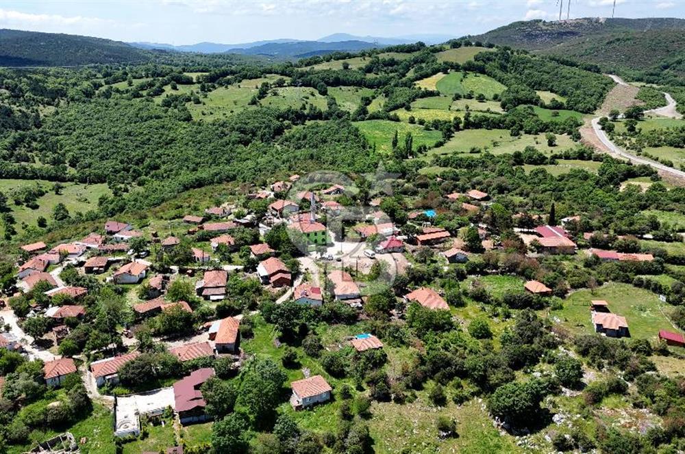 Satılık Yenice 777m² İmarli Arsa | Çanakkale Villa Arsası