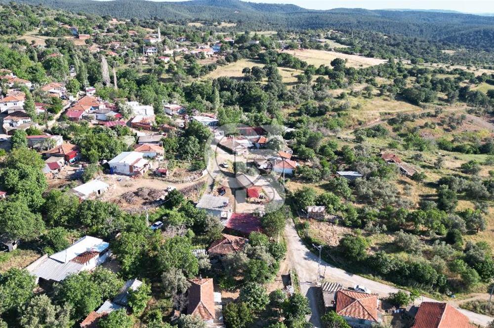 Satılık Çanakkale Bayramiç Akpınar Köyü 667m² İmarlı Arsa - Görsel 2