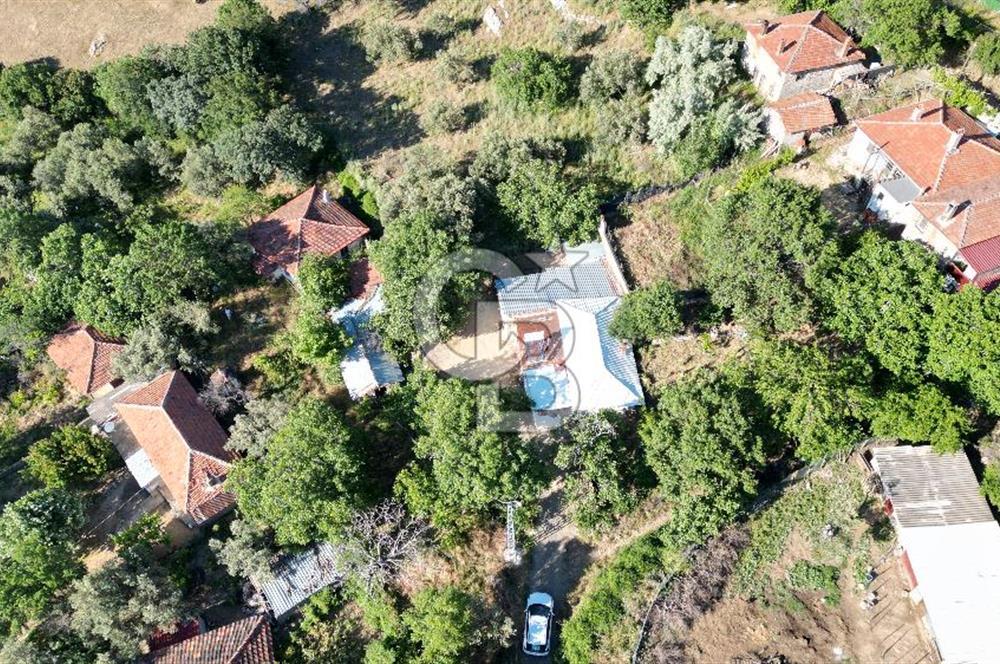 Satılık Çanakkale Bayramiç Akpınar Köyü 667m² İmarlı Arsa - Görsel 3