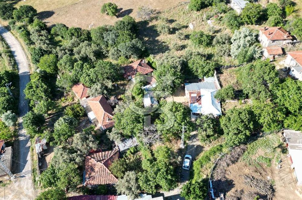 Satılık Çanakkale Bayramiç Akpınar Köyü 667m² İmarlı Arsa - Görsel 4