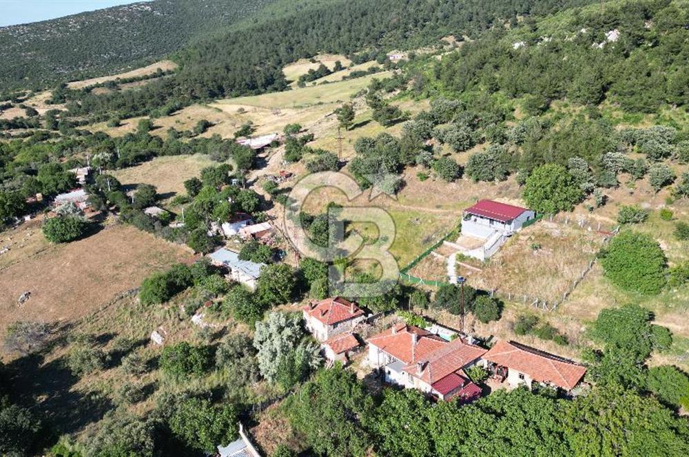 Satılık Çanakkale Bayramiç Akpınar Köyü 667m² İmarlı Arsa - Görsel 6