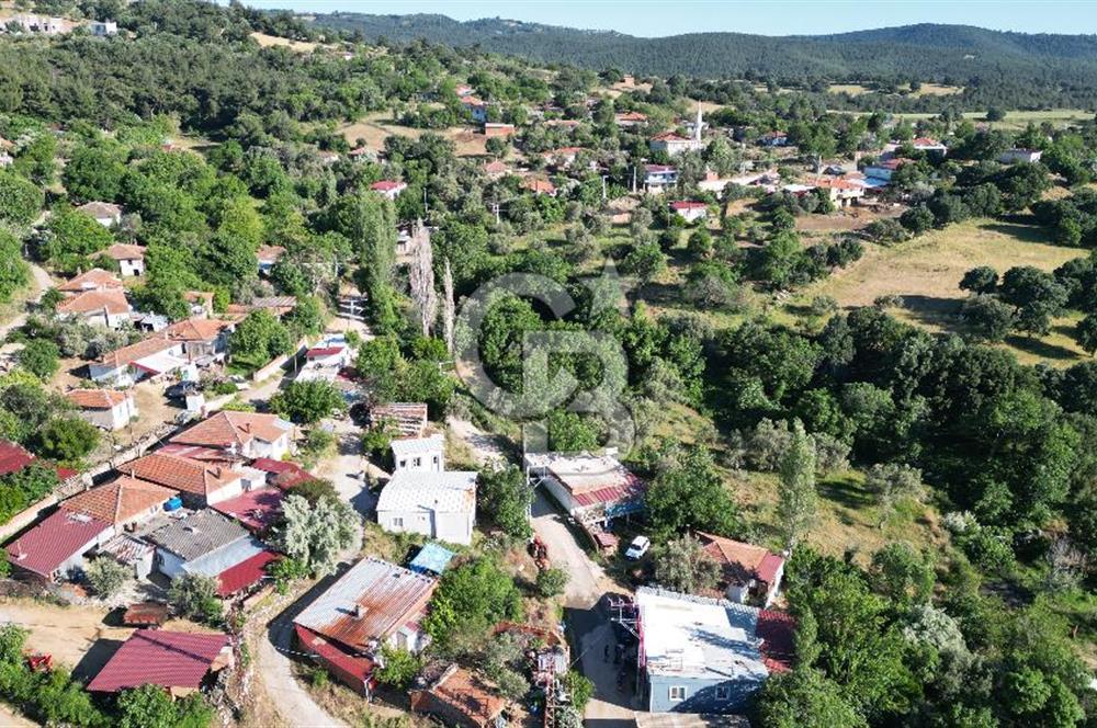 Satılık Çanakkale Bayramiç Akpınar Köyü 667m² İmarlı Arsa - Görsel 7