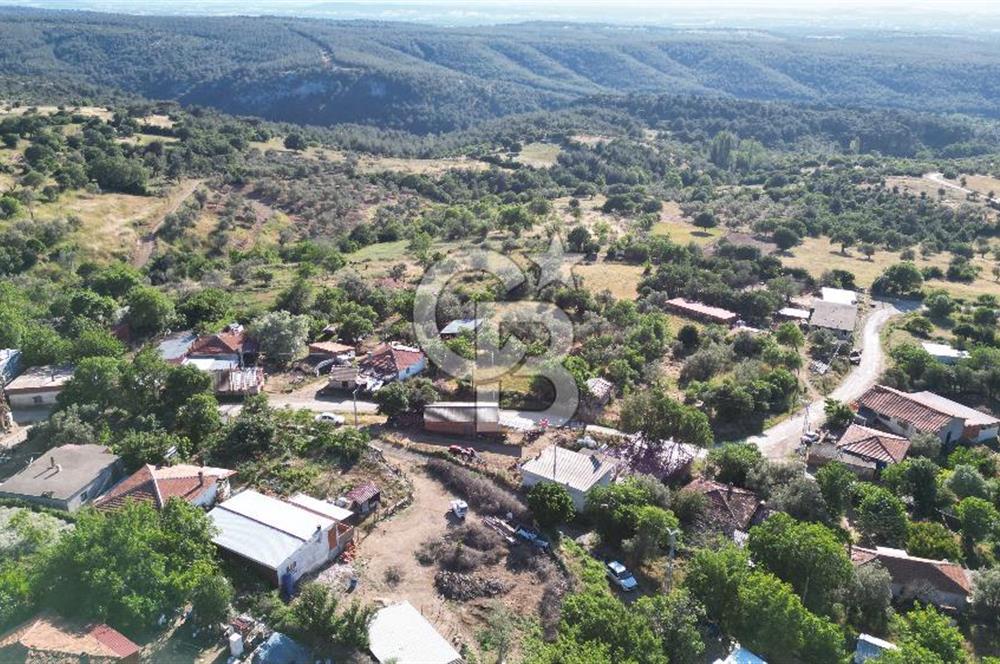 Satılık Çanakkale Bayramiç Akpınar Köyü 667m² İmarlı Arsa - Görsel 9
