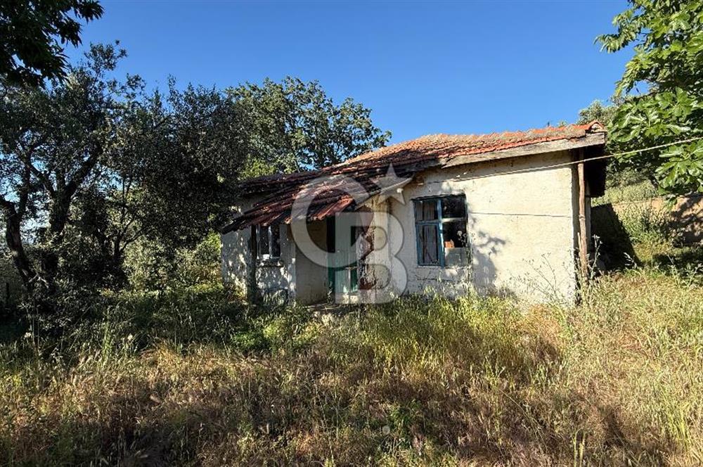 Satılık Çanakkale Bayramiç Akpınar Köyü 667m² İmarlı Arsa - Görsel 10