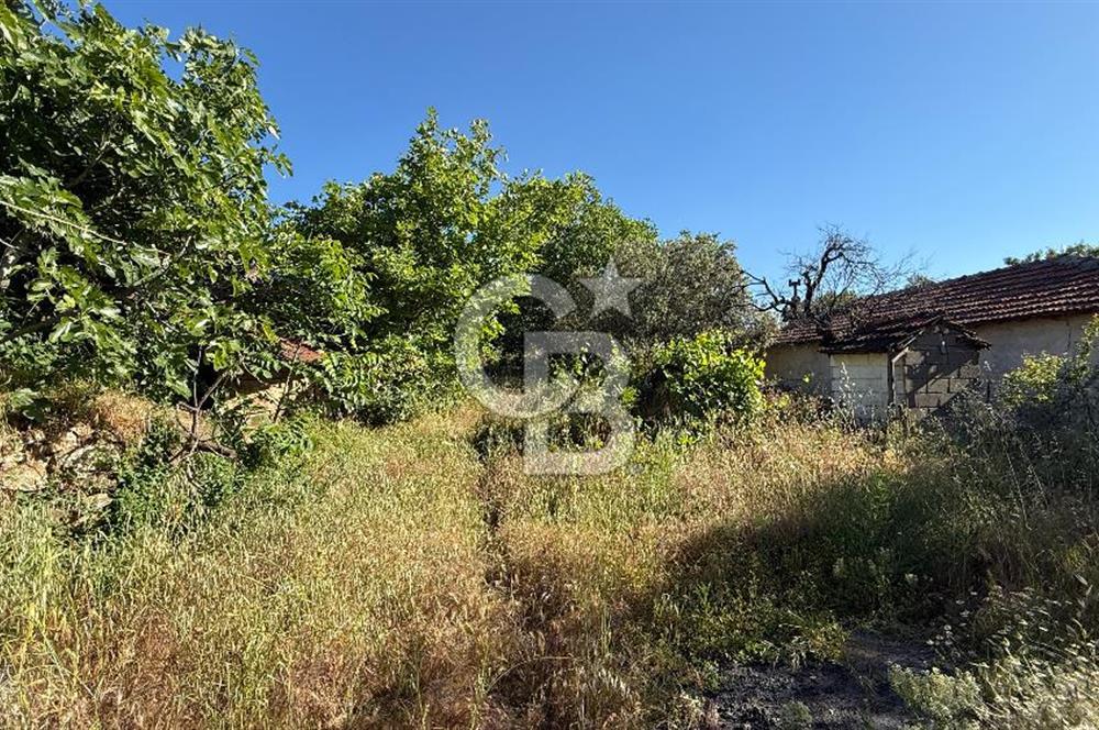 Satılık Çanakkale Bayramiç Akpınar Köyü 667m² İmarlı Arsa - Görsel 12