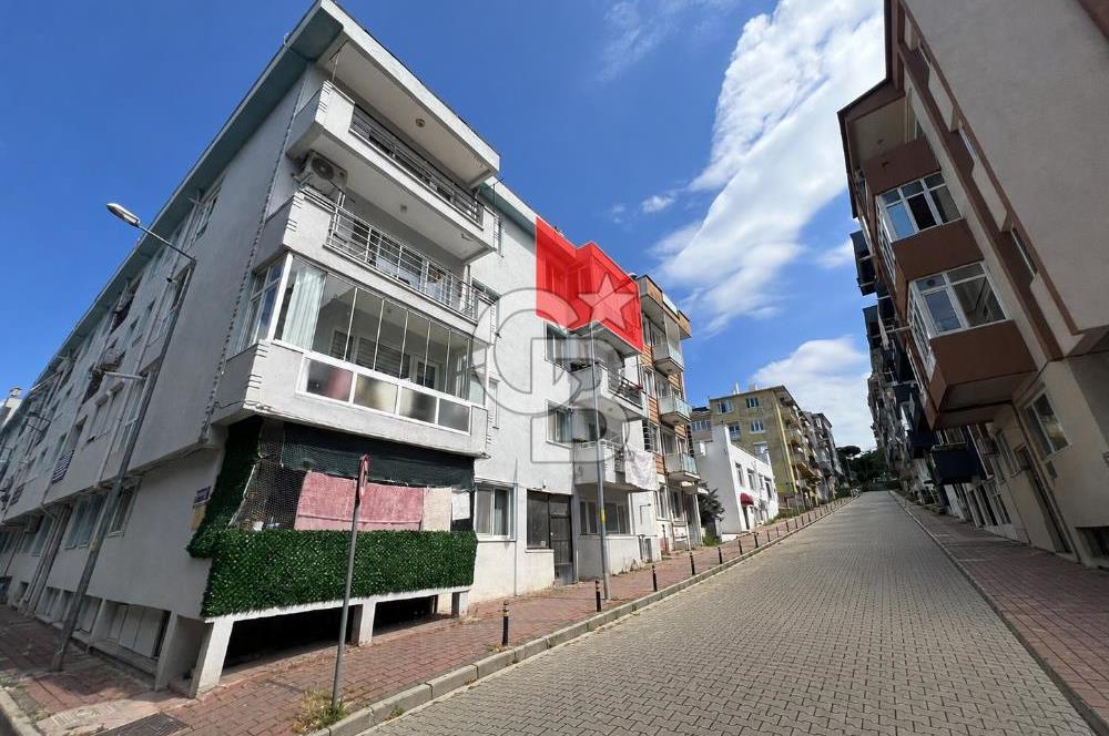 Satılık 3+1 Daire Çanakkale Merkez Kordona Yakın