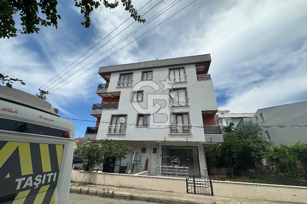 ÇANAKKALE MERKEZ 2+1 SATILIK