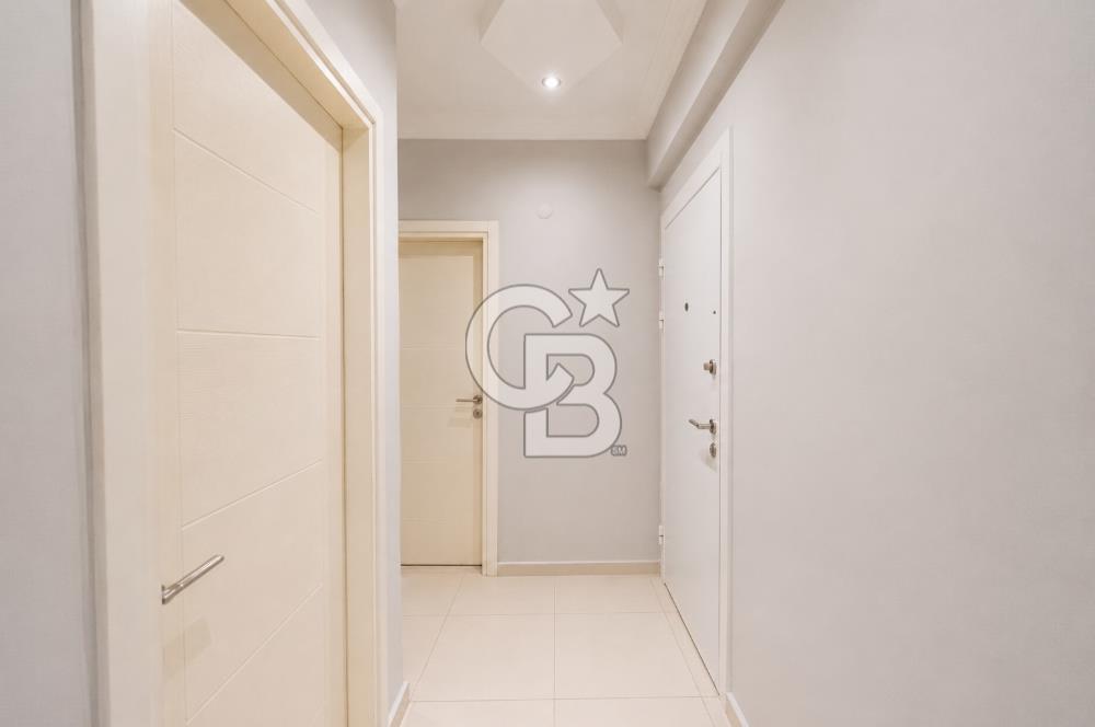 Satılık Çanakkale Barbaros 2+1 Dubleks Daire - Görsel 10