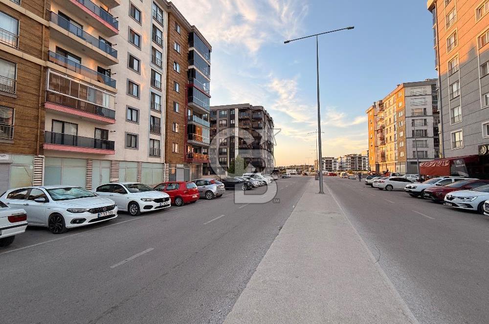 Satılık Eşyalı 1+1 Daire Çanakkale Merkez İsmetpaşa'da
